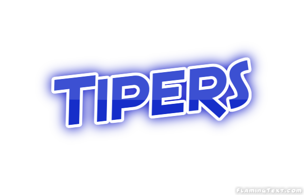 Tipers 市