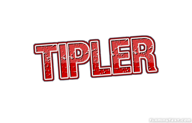 Tipler город