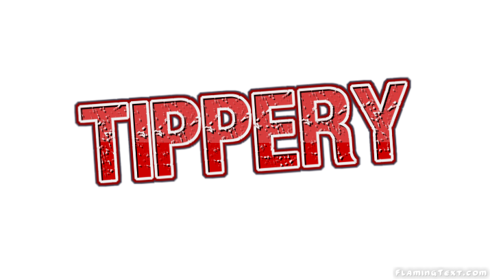 Tippery مدينة