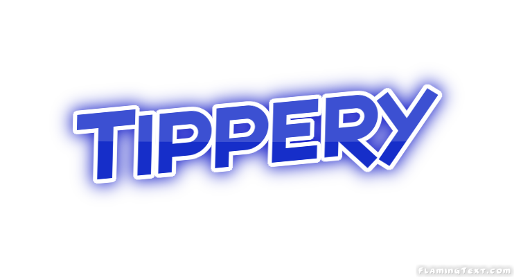 Tippery مدينة