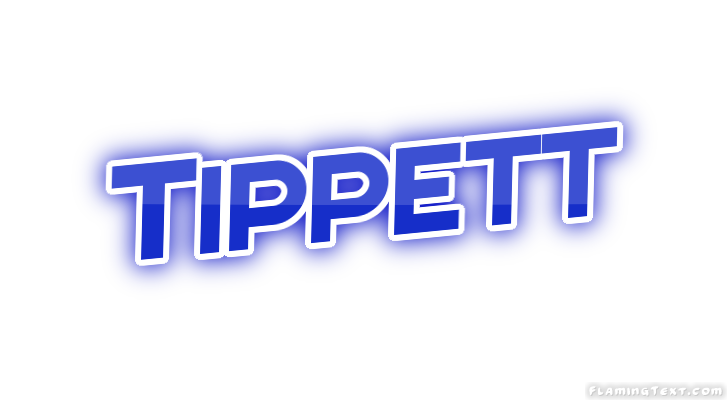 Tippett City