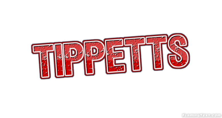 Tippetts Stadt