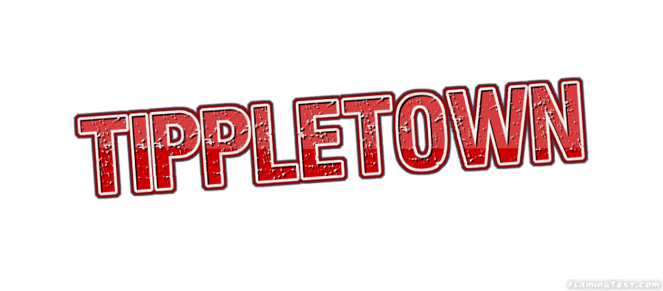 Tippletown Stadt