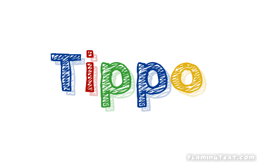 Tippo Stadt