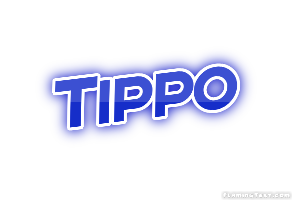 Tippo Stadt