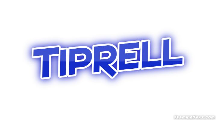 Tiprell City
