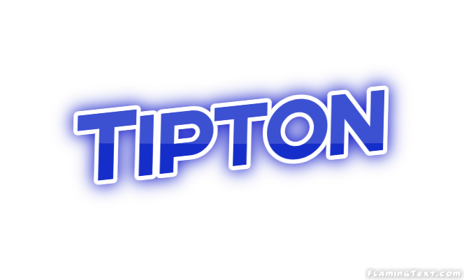 Tipton City