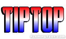 Tiptop City