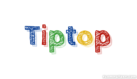 Tiptop City