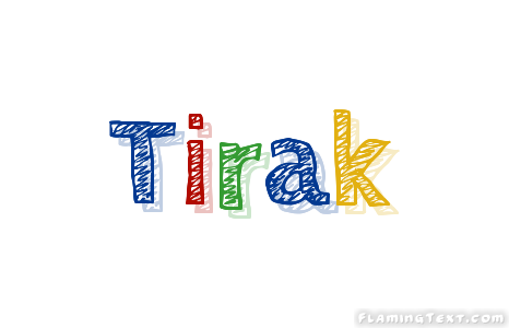 Tirak City
