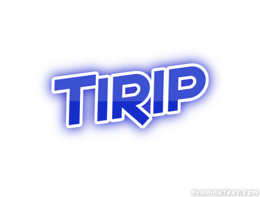 Tirip City