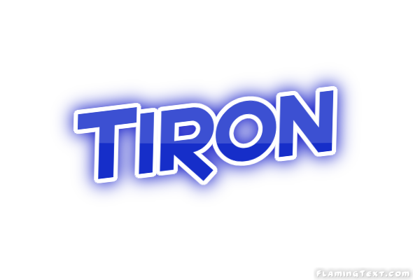 Tiron City