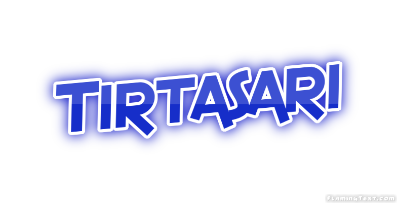 Tirtasari City