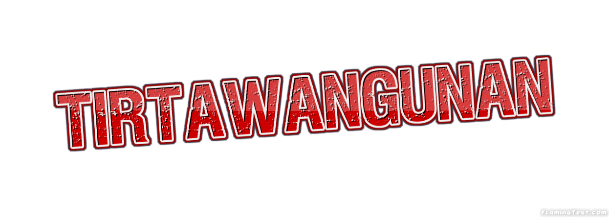 Tirtawangunan City