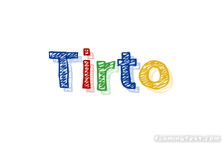 Tirto مدينة