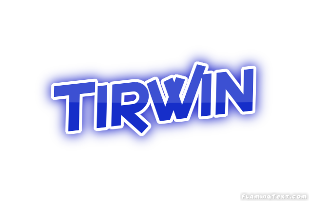 Tirwin 市