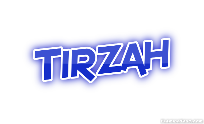 Tirzah City
