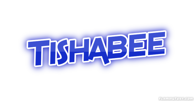 Tishabee City