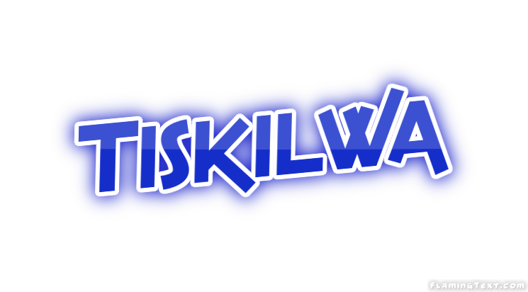 Tiskilwa City