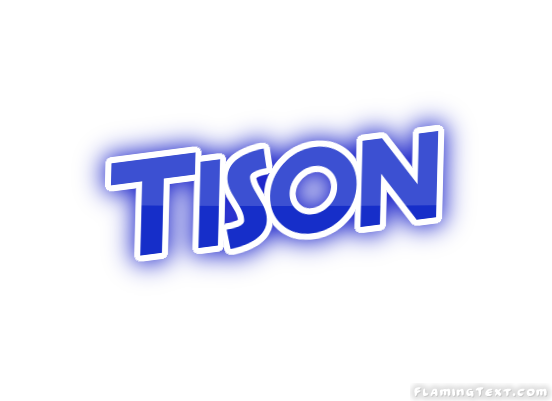 Tison 市