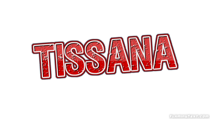 Tissana Stadt