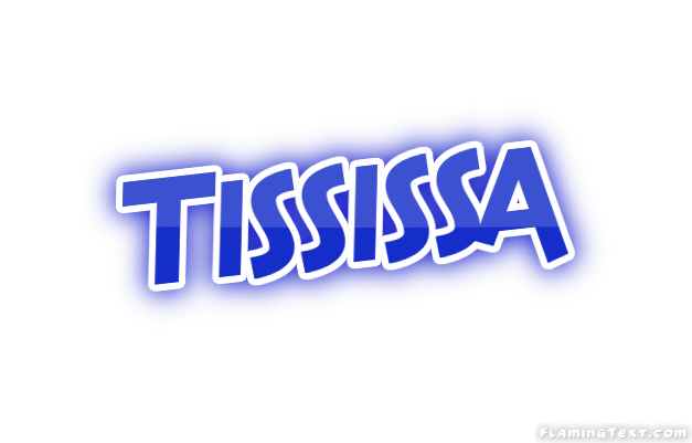 Tississa 市