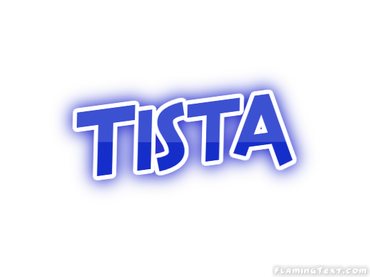 Tista City