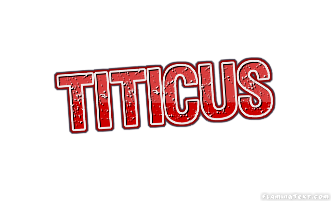 Titicus City