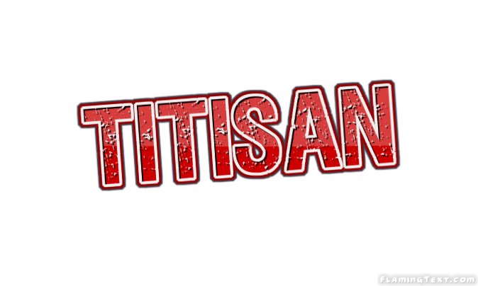 Titisan City