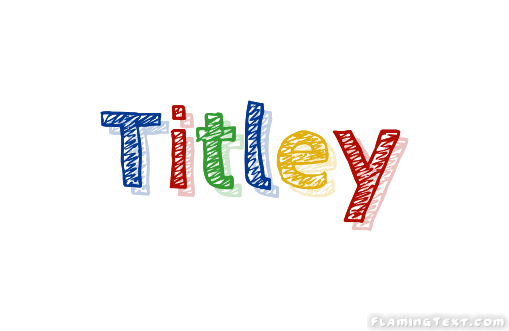 Titley Stadt