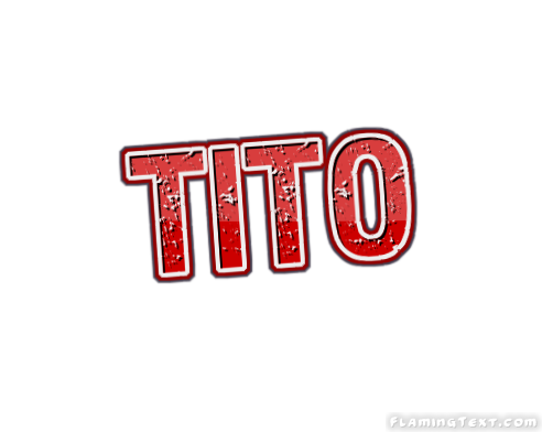 Tito City