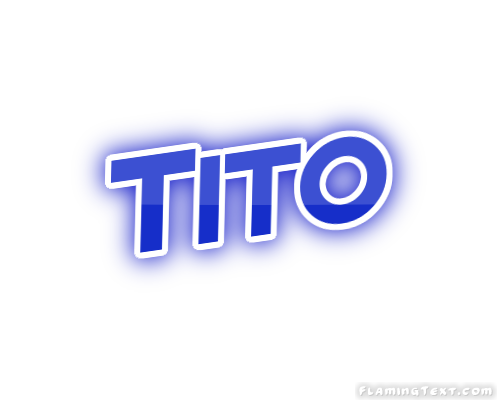 Tito City