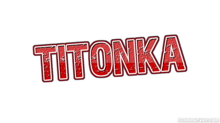 Titonka City