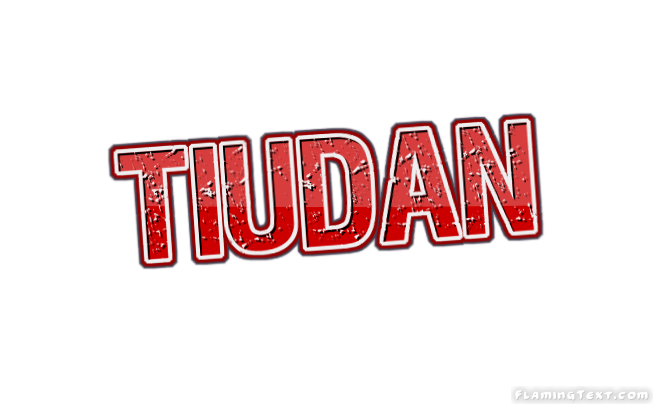 Tiudan City
