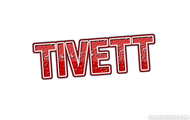 Tivett 市