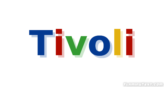 Tivoli Ville