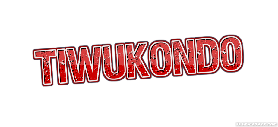 Tiwukondo город