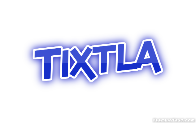 Tixtla City