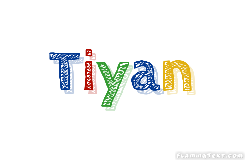 Tiyan Stadt