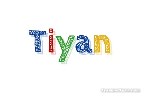 Tiyan 市