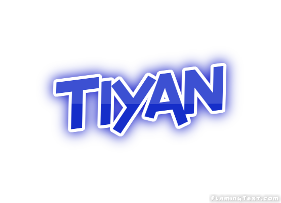 Tiyan City