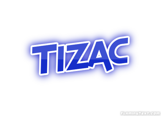 Tizac Ville