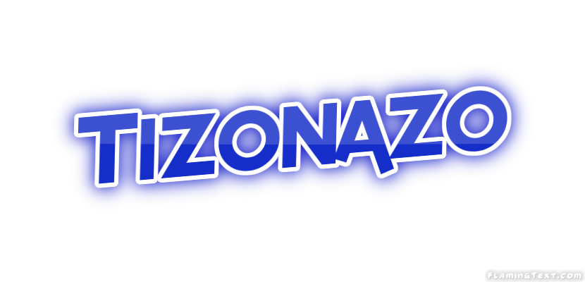 Tizonazo Stadt