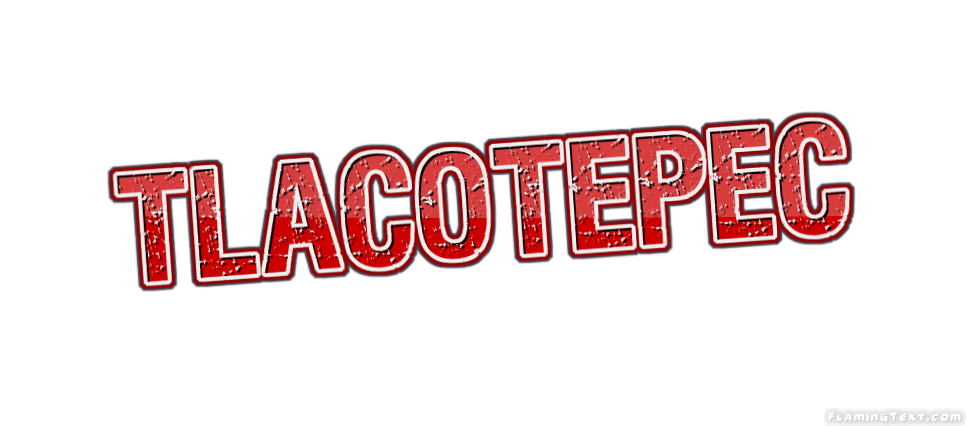 Tlacotepec مدينة