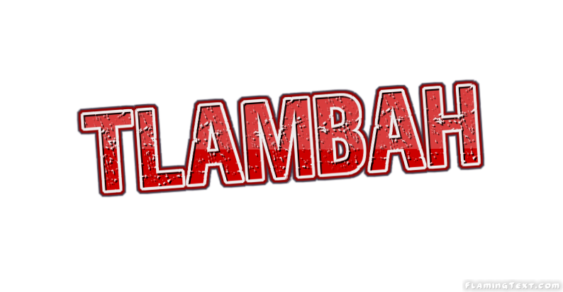 Tlambah City