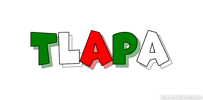 Tlapa Stadt