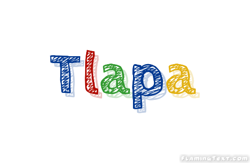 Tlapa City