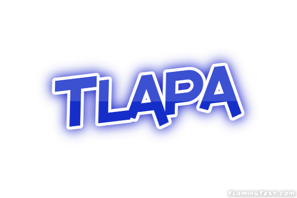 Tlapa City
