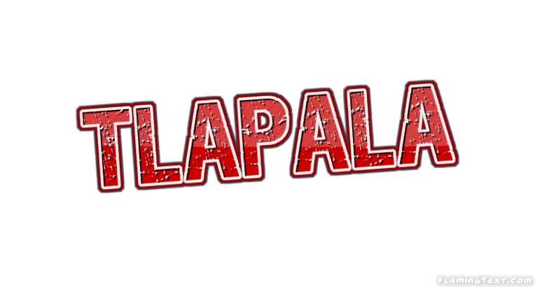 Tlapala 市