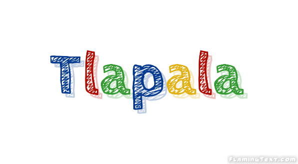 Tlapala City